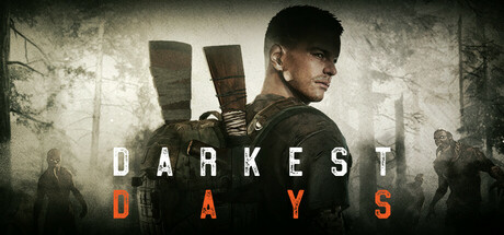 DARKEST DAYS Steam header art