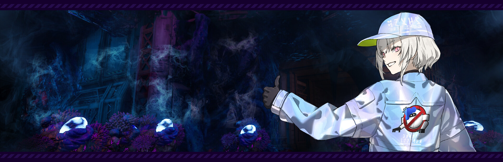 SYNDUALITY Echo of Ada Steam library hero art